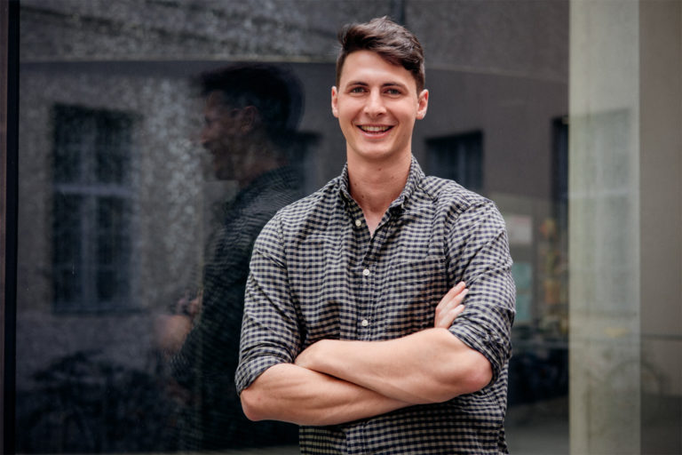 Interview_Lukas Watzinger_Jungunternehmer Gewinn-Aktion